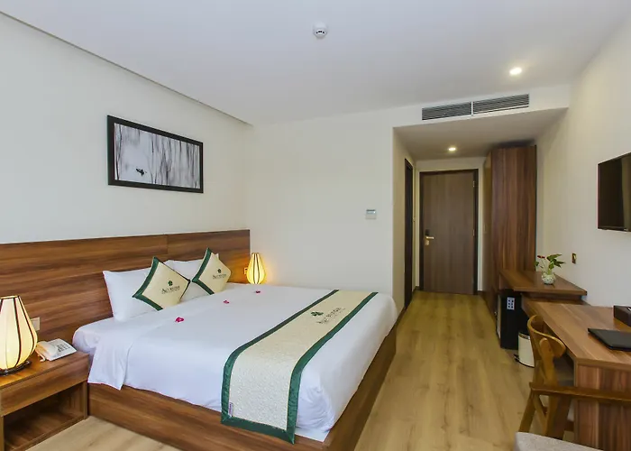 Family Connecting Room