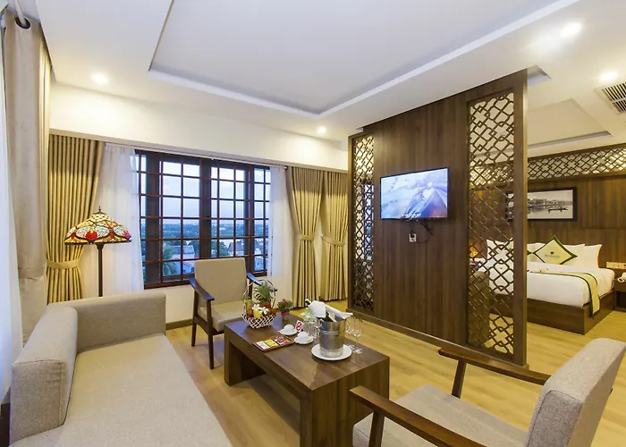 Grand Suite